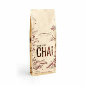 Grounded Pleasures Seven Spice Chai 1kg