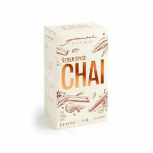 Seven Spice Sri Lankan Chai 200g-0