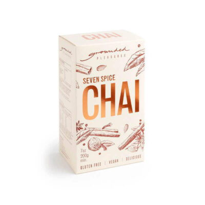 Seven Spice Sri Lankan Chai 200g-0