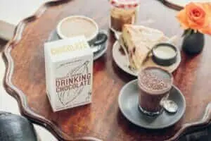 Drinking Chocolate 200g