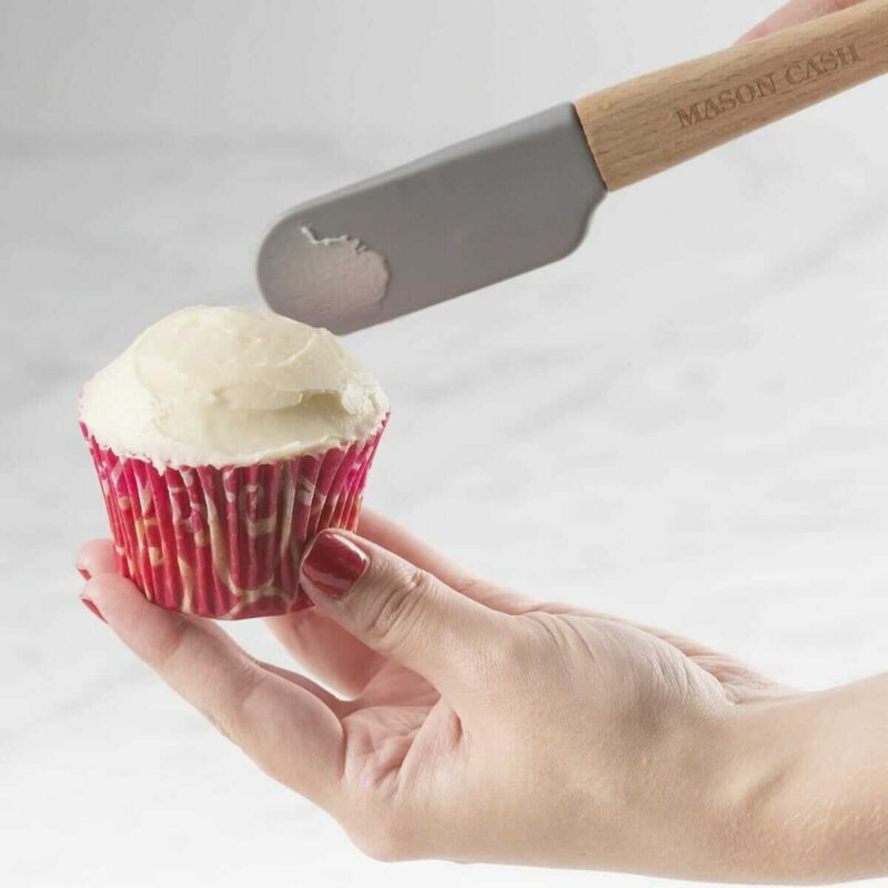 Mason Cash 3-in-1 Spatula & Scraper