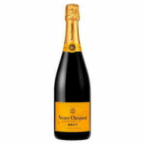 Veuve Clicquot Brut Champagne N.V.
