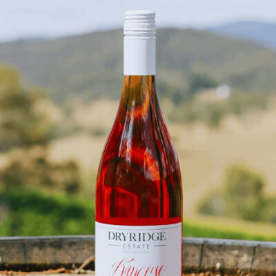 Dryridge Estate 2017 Francoise Rose 750ml