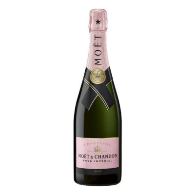 Moet Chandon Rose Brut NV 750ml