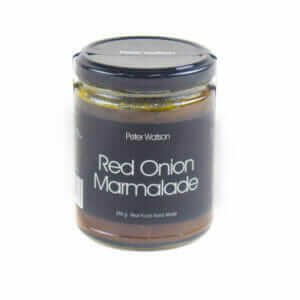 Red Onion Marmalade 250g