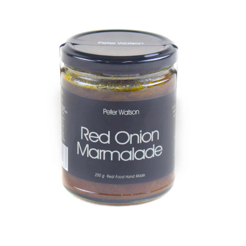 Red Onion Marmalade 250g