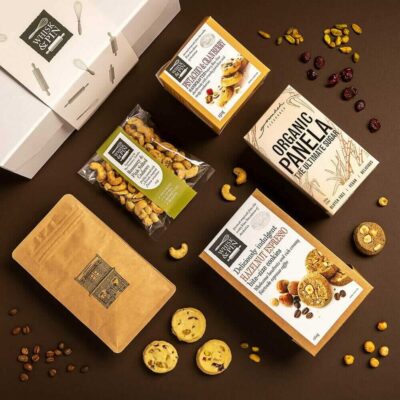 Coffee Lovers Hamper