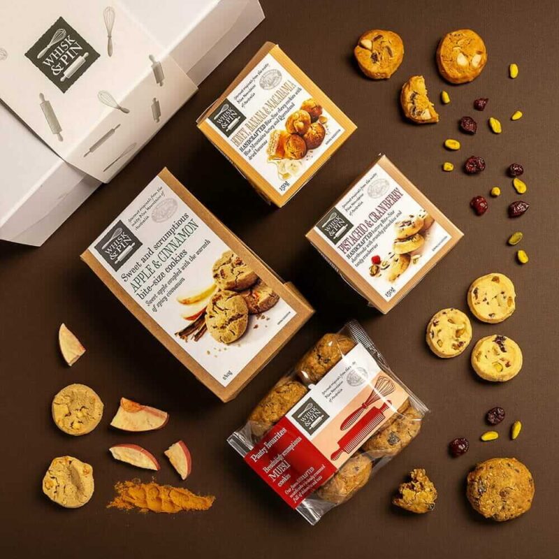 Cookie Hamper