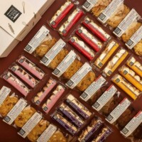 Whisk & Pin’s Fanciful Favourites