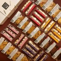 Whisk & Pin’s Fanciful Favourites