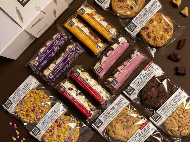 Whisk & Pin Favourites Hamper