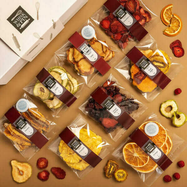 The Feeling Fruity Hamper