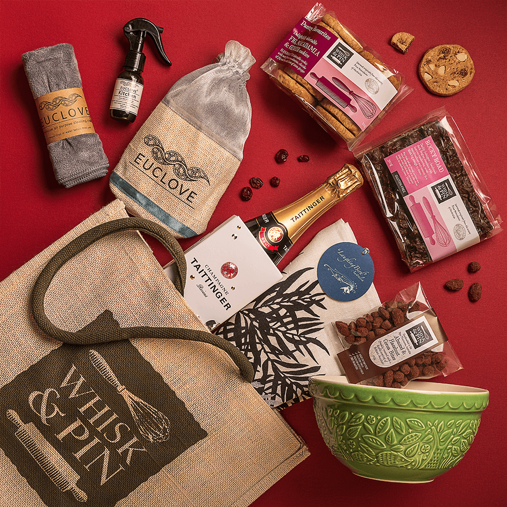 Housewarming hamper deals