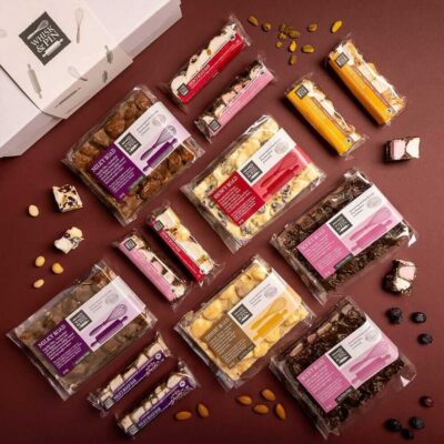 The Ultimate Rocky Road Hamper