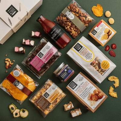 Welcome to Australia Hamper