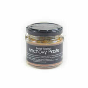 Anchovy Paste 120g