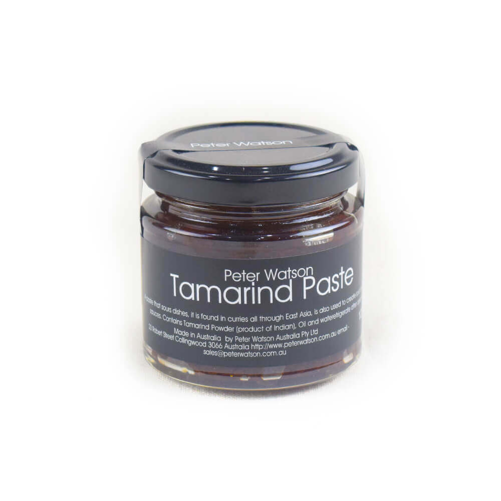 Tamarind Paste 120g