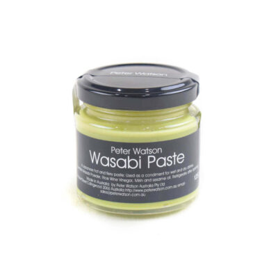 Wasabi Paste 120g