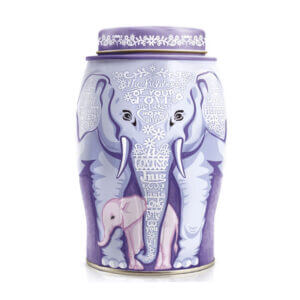 Mother Love Elephant Caddy – 40 Earl Grey Teabags 100g