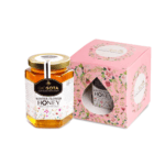 Biosota Australian Winter Flower Honey 400g Pink Gift Box