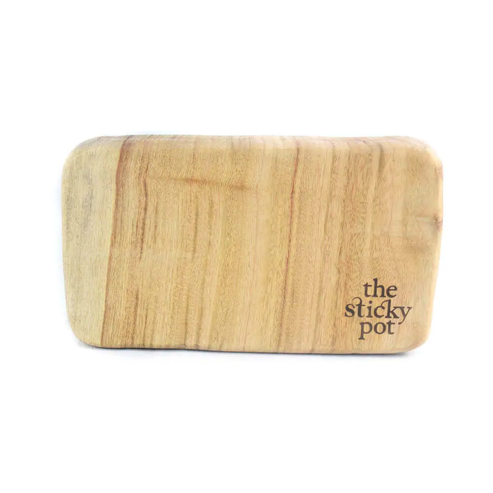 Camphor Laurel Board - Image 1