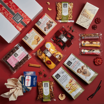 Christmas Feast Hamper Gluten Free