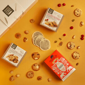 Cookies & Tea Gift Box
