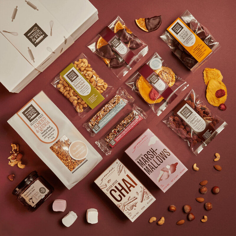 Dairy Free Delights Hamper