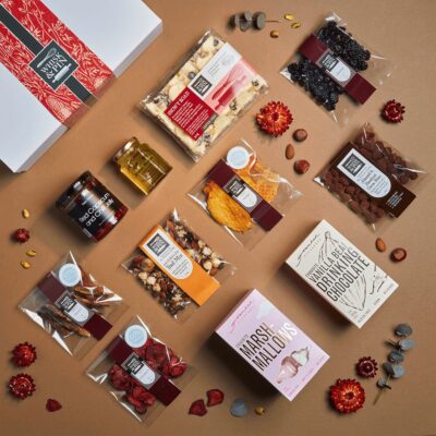 Sweet Sensations Hamper