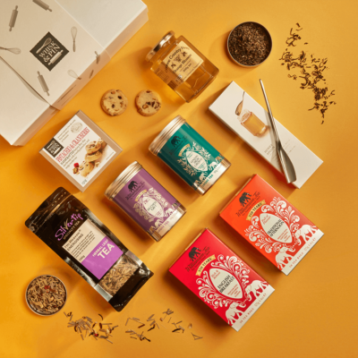 Tea Taster Hamper