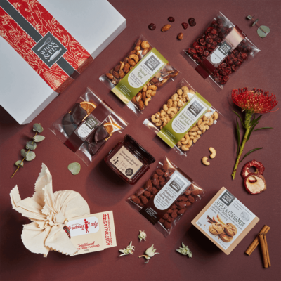 Magic of Christmas Hamper