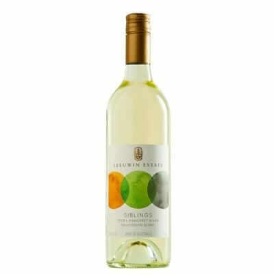 Leeuwin Estate Siblings Sauvignon Blanc 2021