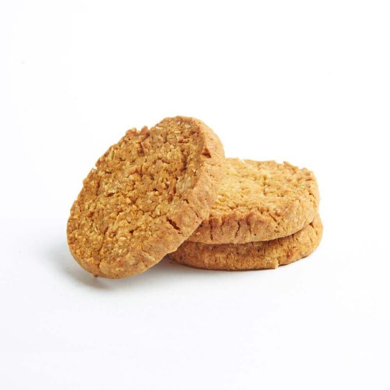 Anzac Biscuits