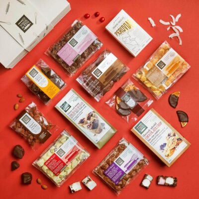 Chocolate Feast Hamper