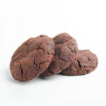 Chocolate Mud Gluten Free Cookies