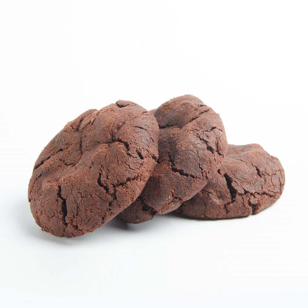 Pantry　Favourites　Chocolate　Whisk　480g　Mud　Cookies　GF　Pin
