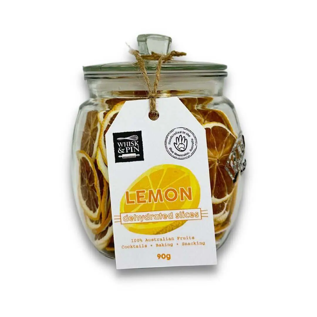 Dried Lemon Slices - Image 3