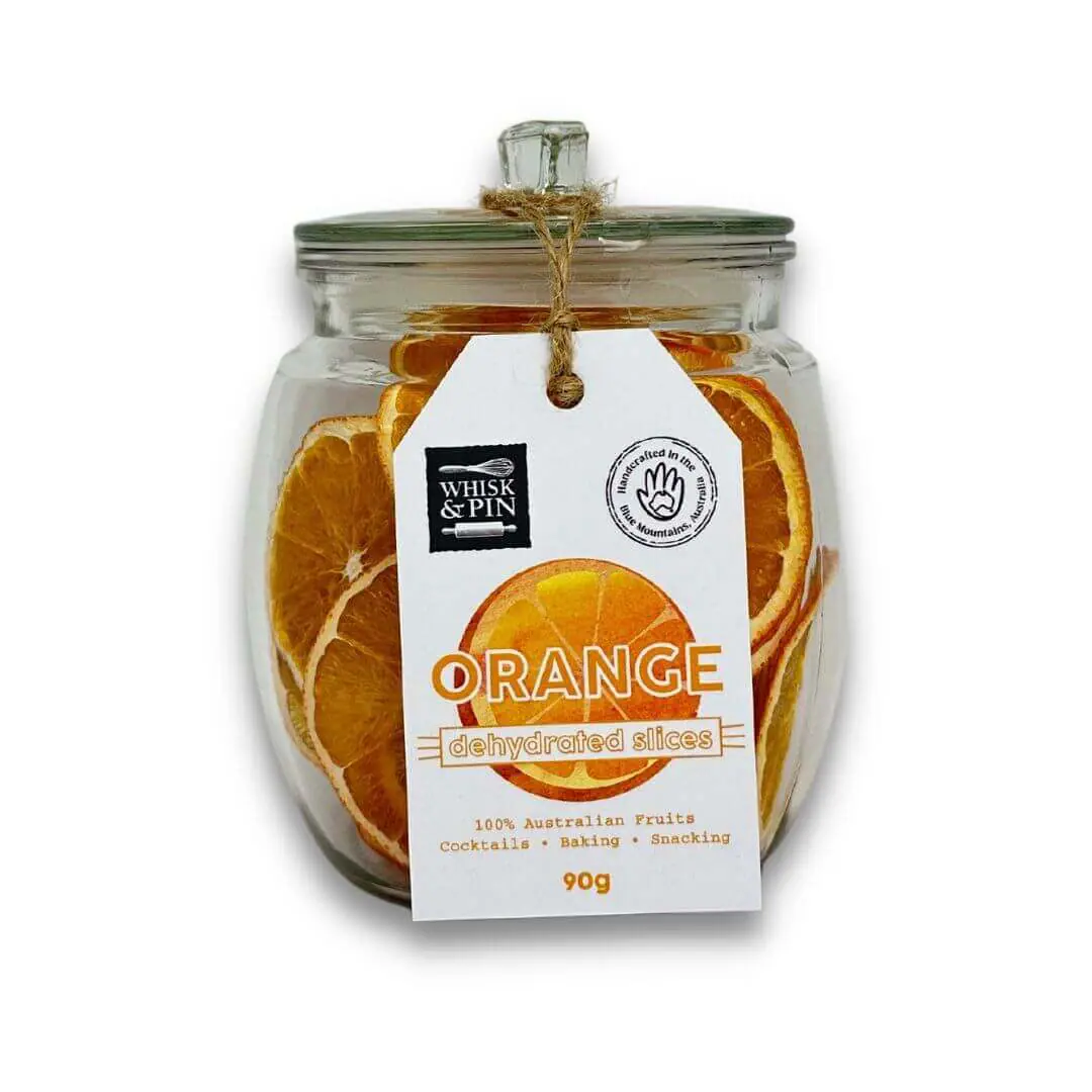 Dried Orange Slices - Image 3