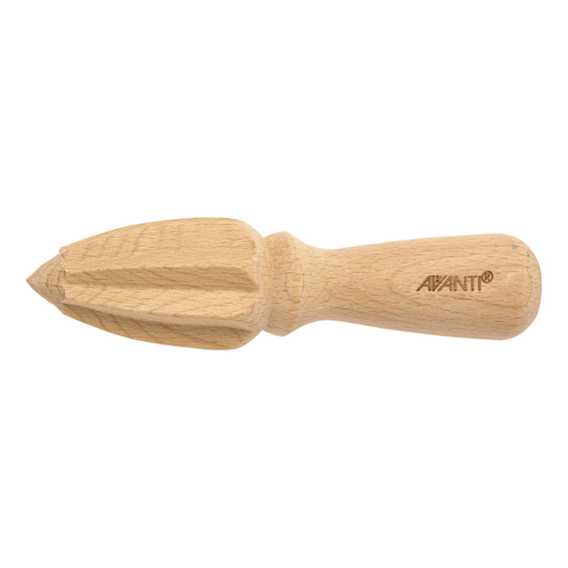 Avanti Wooden Citrus Reamer