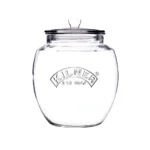 Kilner Universal Pushtop Jar 2L