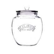 Kilner Universal Pushtop Jar 2L