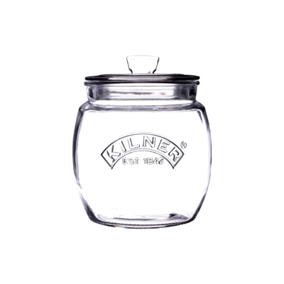 Kilner Universal Pushtop Jar 850ml