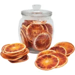 Dried Blood Orange Slices