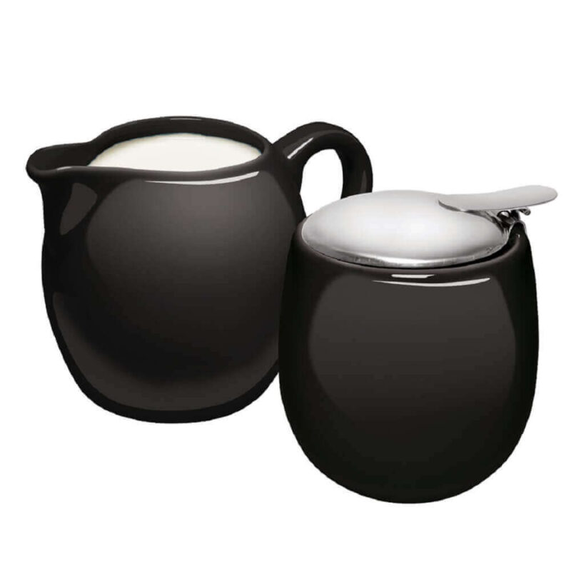 Milk & Sugar Pot