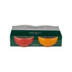 Mason Cash Forest Prep Bowls Set 10cm x 4 - Image 3