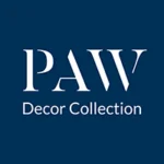 Paw Decor Logo