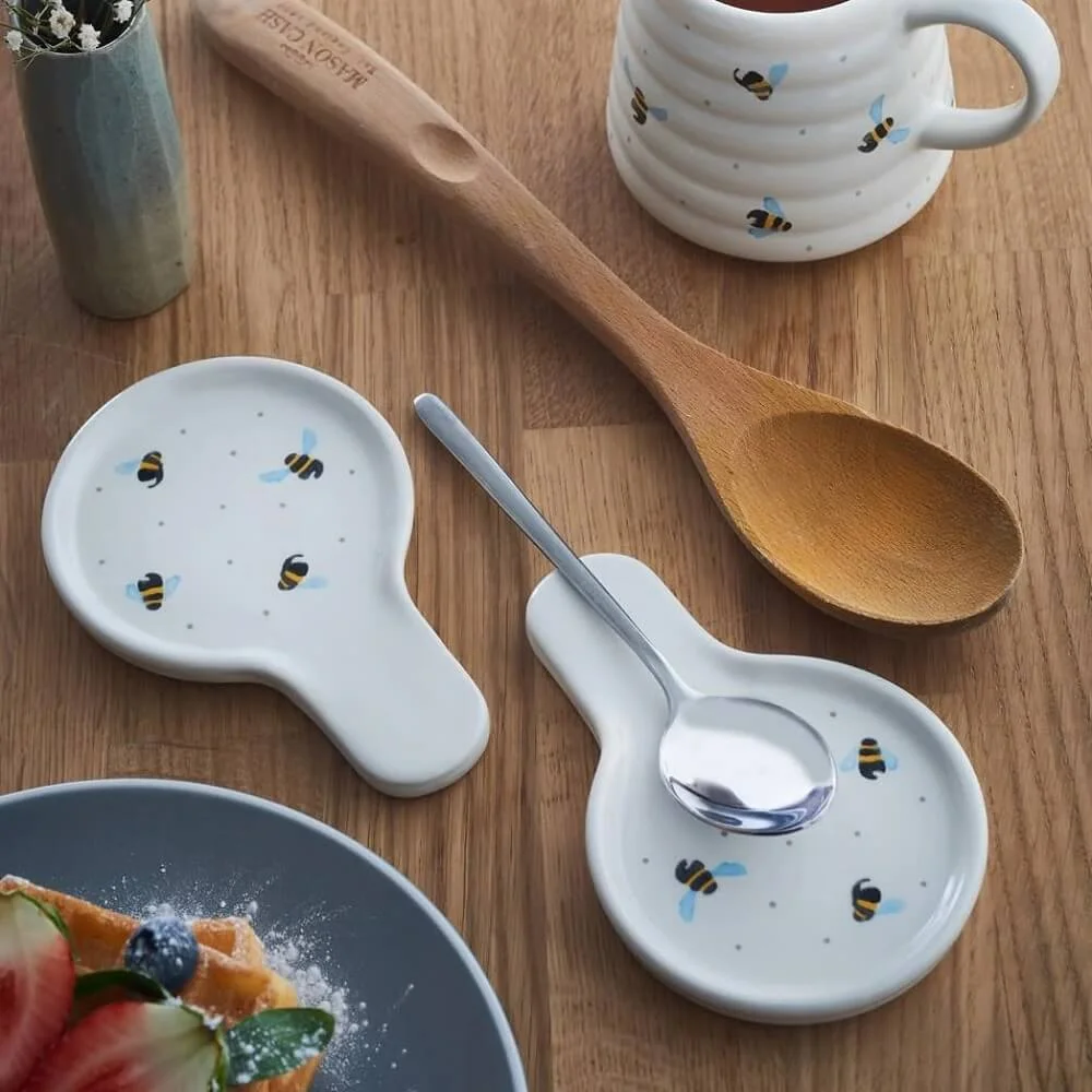 P&K Sweet Bee Spoon Rest - Image 2