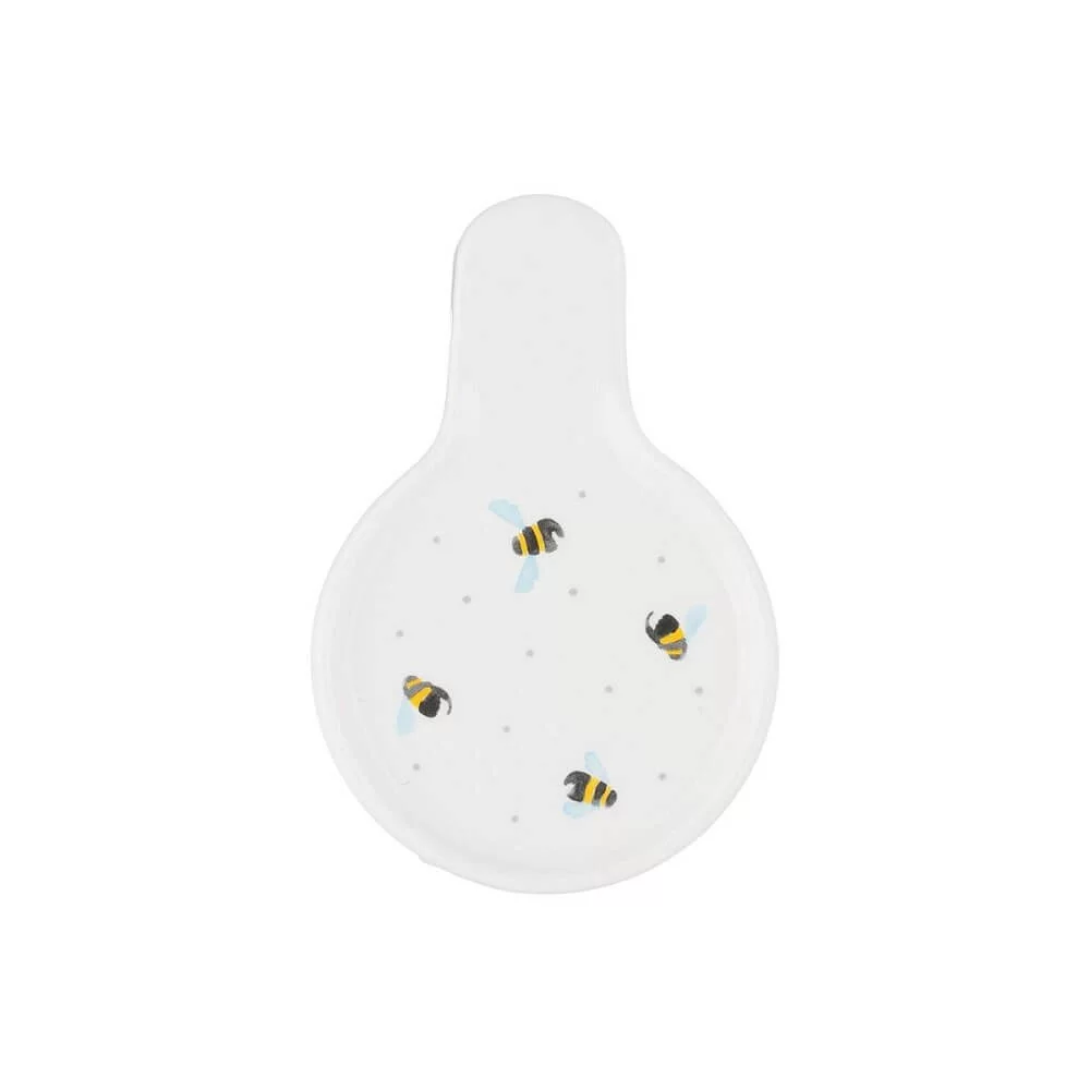 P&K Sweet Bee Spoon Rest - Image 1