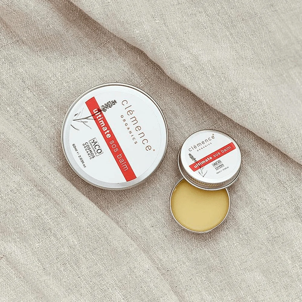 Ultimate SOS Balm 60ml - Image 2