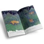 Leonard the Lyrebird - Image 3